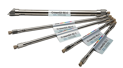 CrownSil Crown Ether Columns