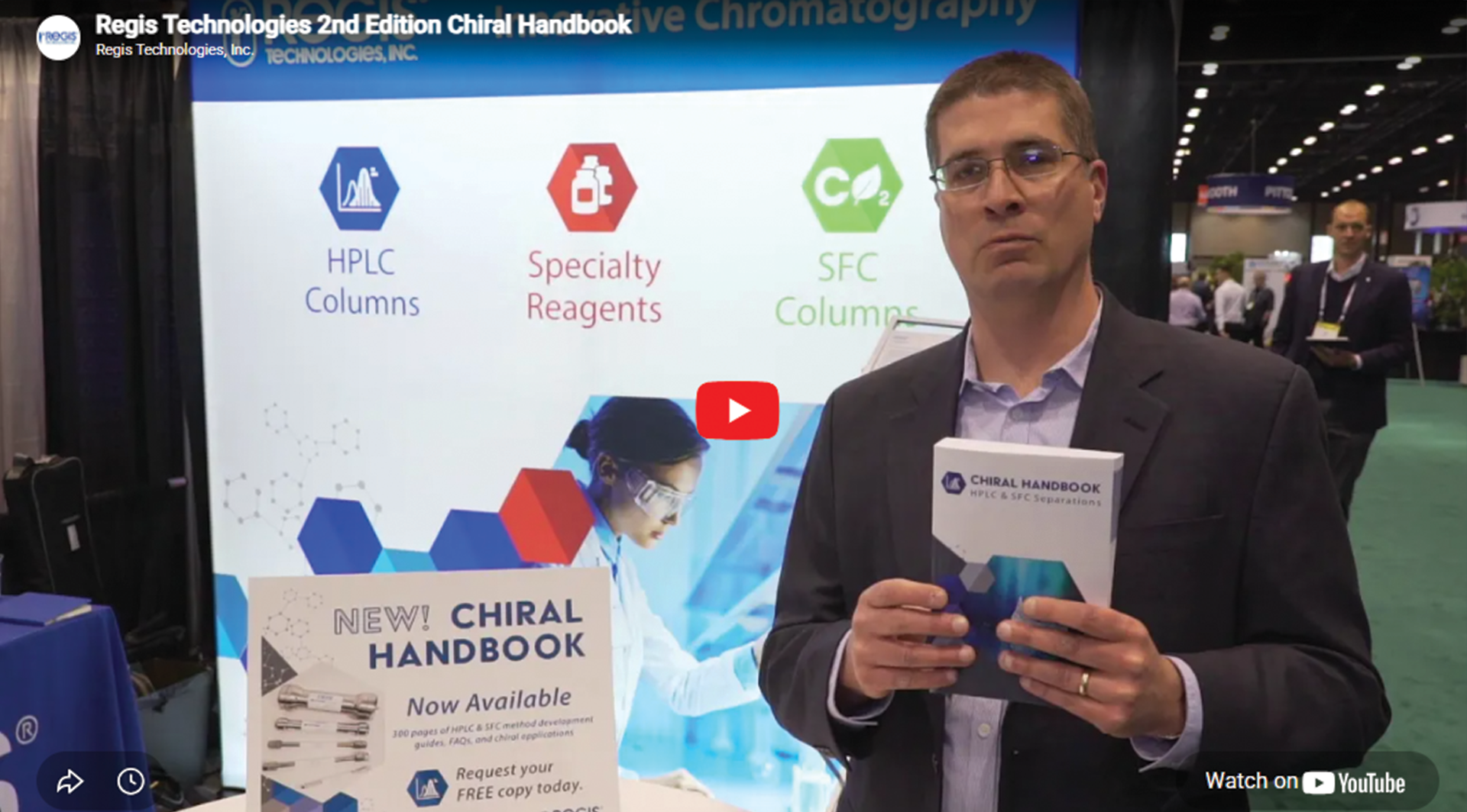 2nd Edition Chiral Handbook